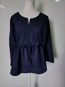 Nevy Blue Shirt