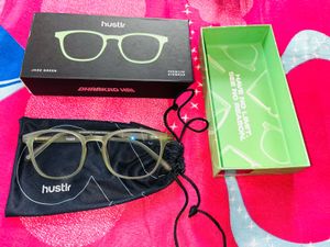 👓Lenskart Hustlr–Jade Green Edition New