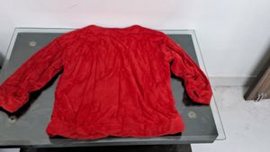 Women Winter Night Suit