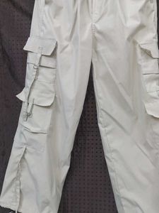 Cargo Pants With 6 Pockets
