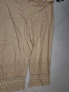 Combo Of 2 Palazzos