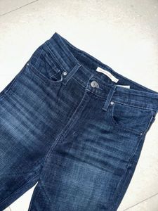 Jeans Levis Y2k