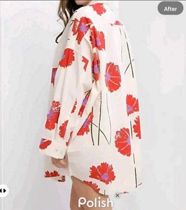 New With Tag Ethnic Premium Cotton Linen Buho