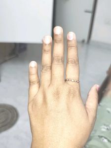 Ring From GIVA Fine Silver Jewellery