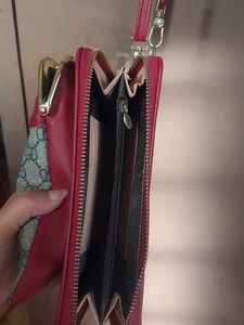 Stylish Crossbody Bag