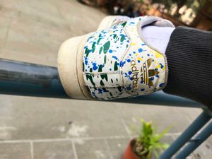 Adidas Superstar