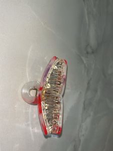 Trendy Claw Clip