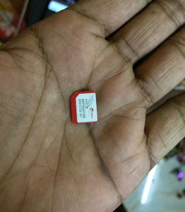 GPS TRACKER WITH AIRTEL SIM WORKING CONDITION