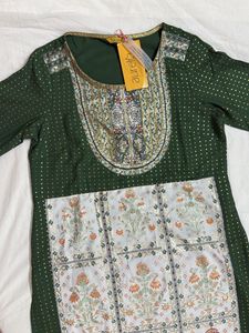 Aurelia Kurti