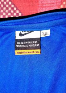 Football Club Jersey
