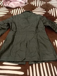 Women Leather Jacket