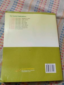 Lucent&#39;s Objective GK Book 2024