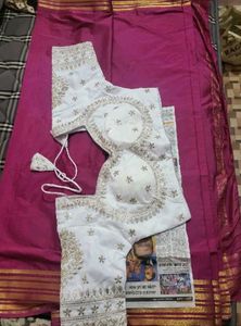 Mysore crepe silk imitation