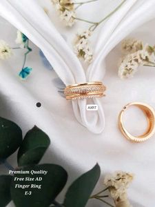 Finger Ring
