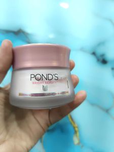 Pond's Bright Beauty Creme
