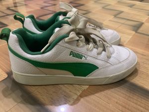 Puma One Time Used Sofafoam