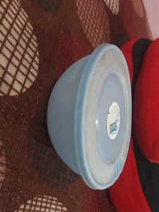 Food Storage Containers (Set of 6)
