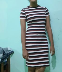 Dress For Only 500 Coins