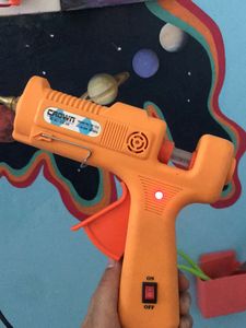 Hot Melt Glue Gun