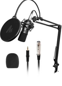 Professional Studio Microphone