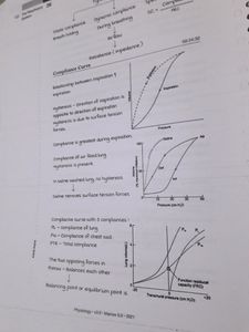 Physiology Marrow EDITION 5 Notes (NEET PG!!)🙌
