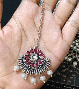 Jwellery Set