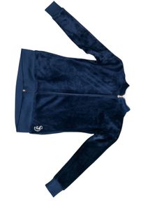 Blue Like New Jacket