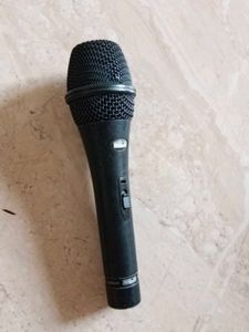 Ahuja Microphone