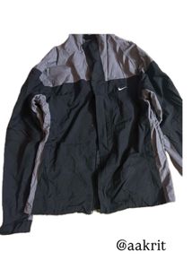Original Nike Windbreaker