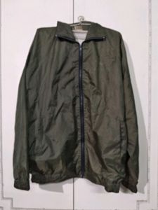 Men's Wind Cheater , Monkey Cap & Muffler