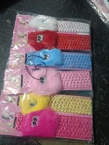 Cute Baby Headbands