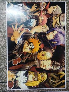 Anime Posters