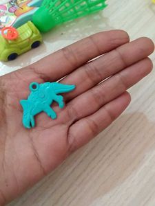 Assorted Toys Bundle