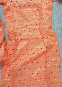 Punjabi Salwar Suit