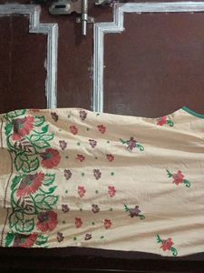 Cotton Kurta