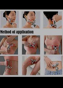Massaging Tool