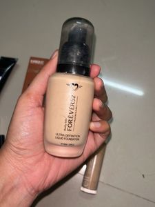 Full Coverage makeup kit