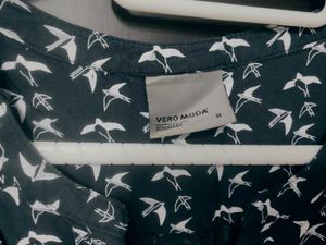 Vero Moda Sleeveless Top