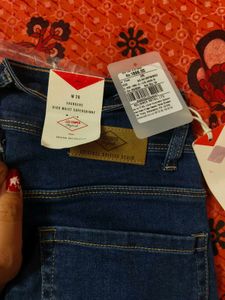 lee cooper high waist demin jeans👖