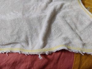 Fairly Used New Born Upto 12 Months