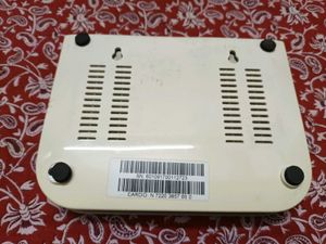 Set-Top Box