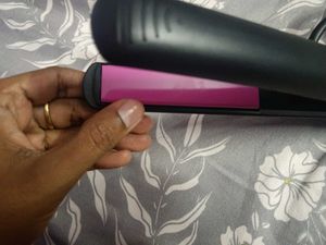 Philips Hair Straightener