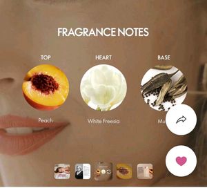 Oriflame Eclat Femme Weekend