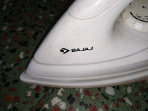 Bajaj Iron