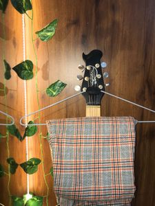 Checked Formal Classy Pants