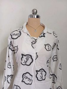 Women Tshirt For Summer