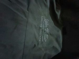 John Miller Limited Editions Shirt