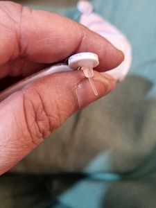 Big Abstract Shaped Earings
