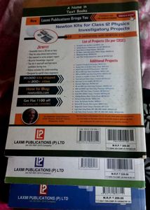 Lab Manuals PCB