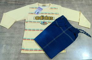 Adidas Kids Set💕